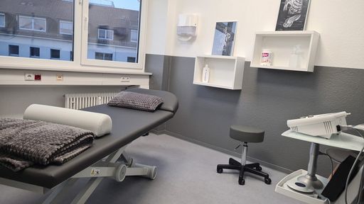 PHYSIOTHERAPIE & ERGOTHERAPIE Praxis Drizis