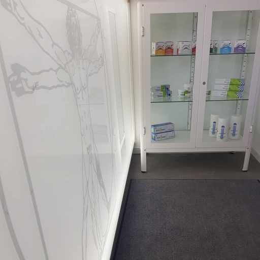 PHYSIOTHERAPIE & ERGOTHERAPIE Praxis Drizis